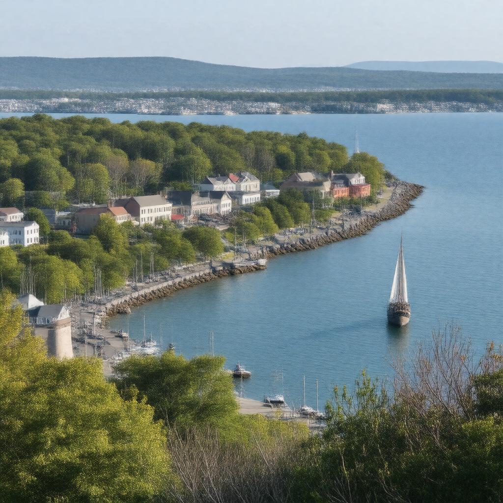 Plymouth, Massachusetts